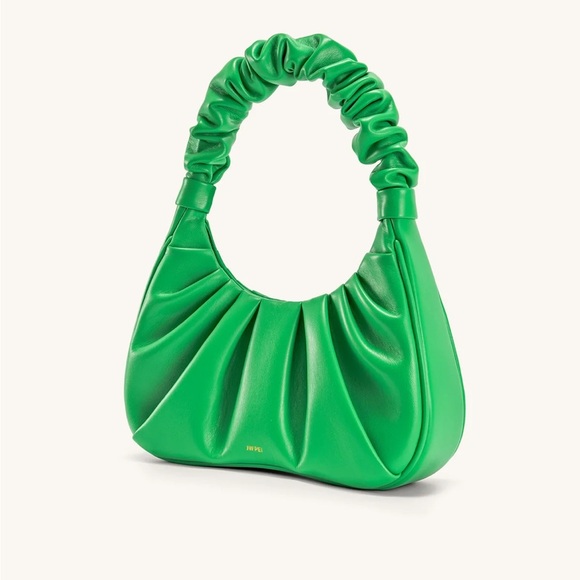 JW Pei Gabby Bag Green - Picture 7 of 17